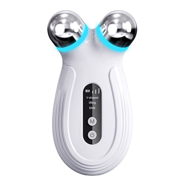 Handheld Facial Massage Device