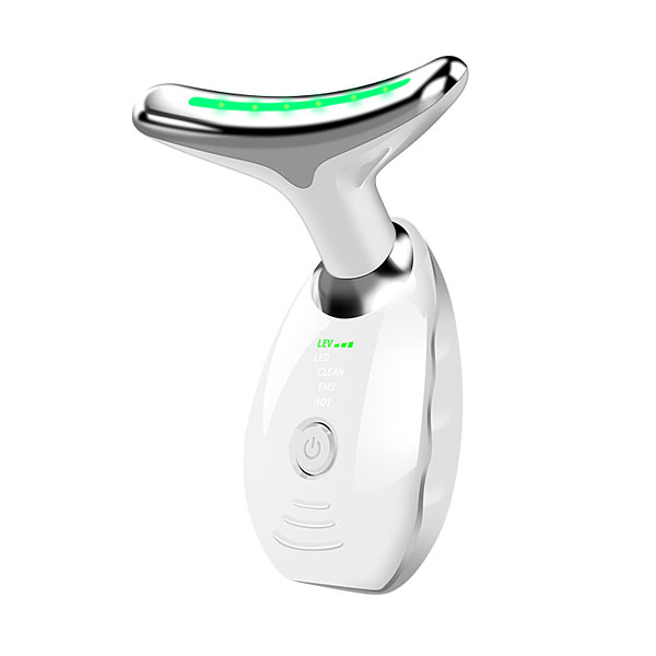 Neck Beauty Device