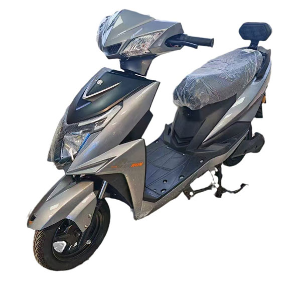 Electric Motorcycle