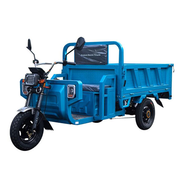 貨物輸送電動三輪車 - 運搬工具 - 中山善慧貿易有限公司