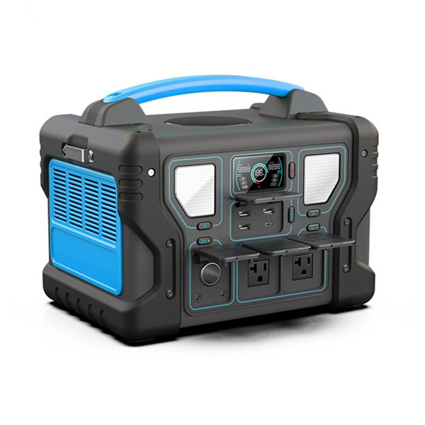 便携式移动电源 M1000 PRO