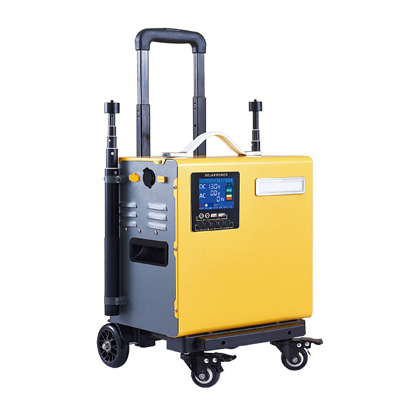 便携式移动电源 M3800 PRO