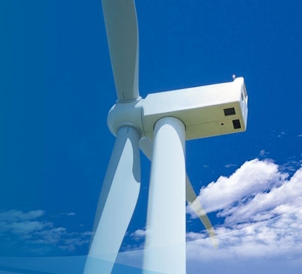 2/2.5MW系列风力发电机组