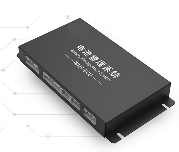 BMS电池管理系统