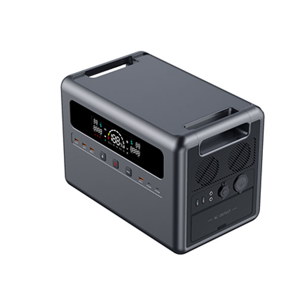 便携式移动电源 Q3600 mini