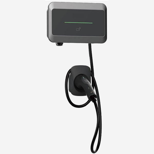 晟薇安全充电桩(标准款-单枪)