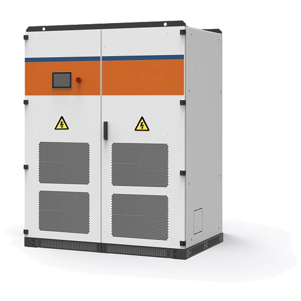 储能变流器(带隔离变压器)