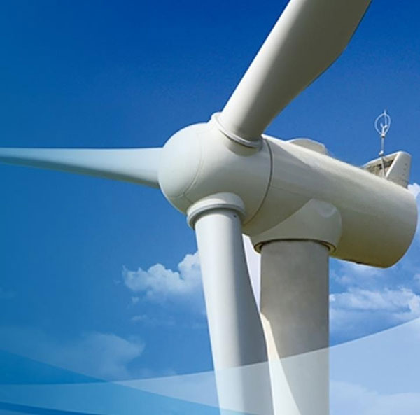 1.5MW系列风力