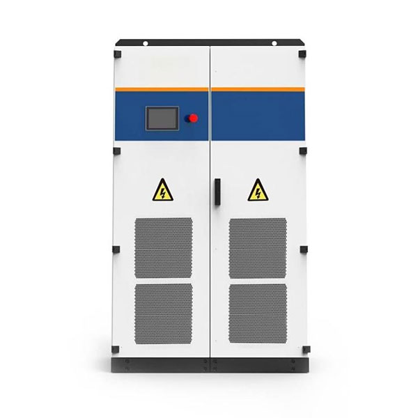 储能变流器(不带隔离变压器)