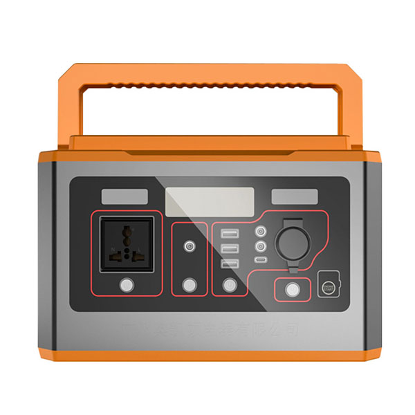 便携式移动电源 500W