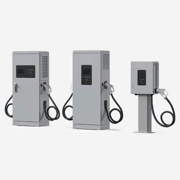 直流充电桩